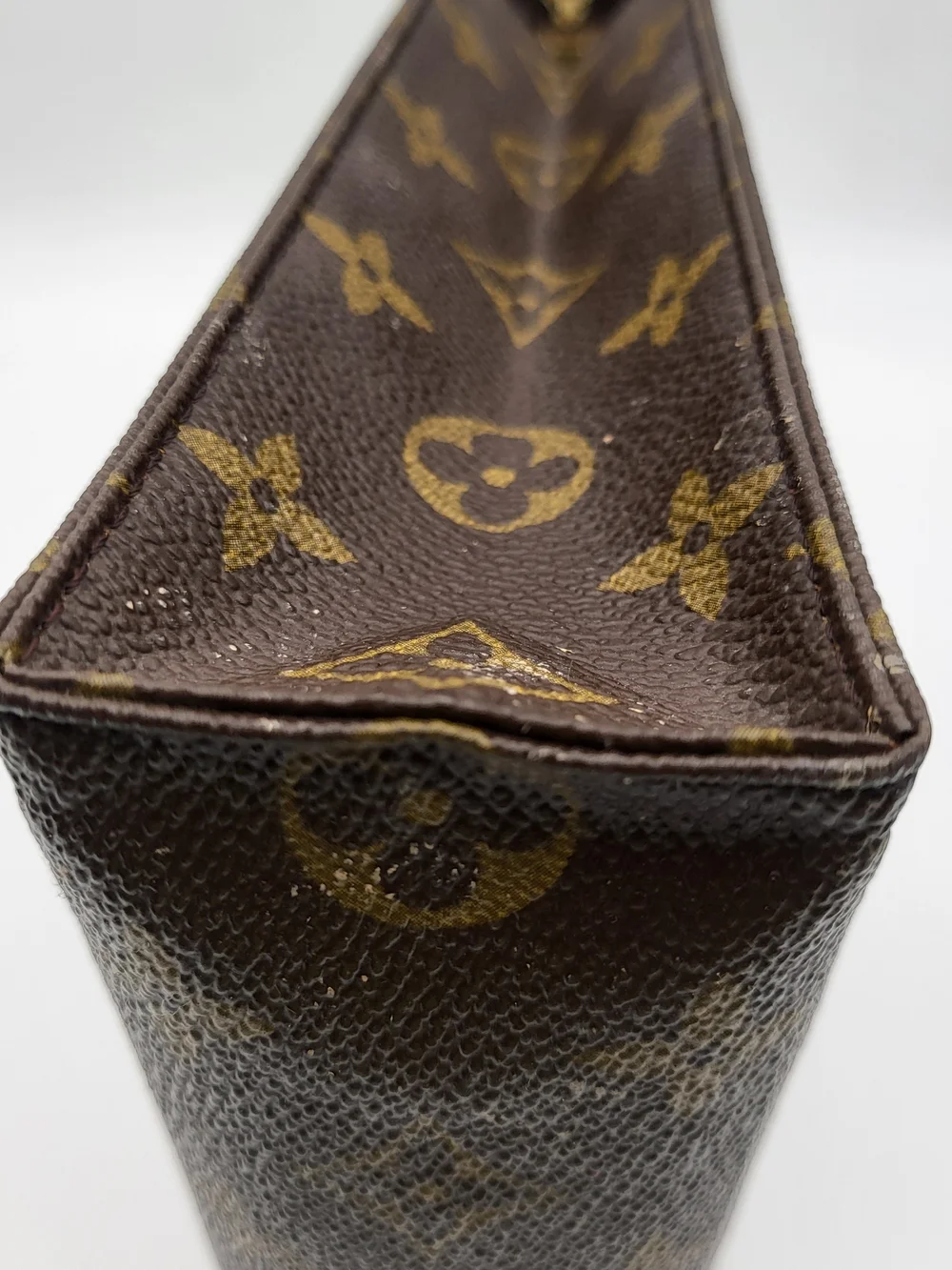 Louis Vuitton this authentic